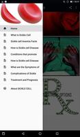 SICKLE CELL DISEASE (SCD) ảnh chụp màn hình 2