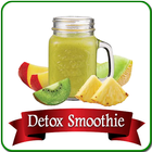 Detox Smoothie simgesi