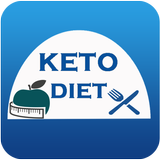Ketogenic Diet 圖標