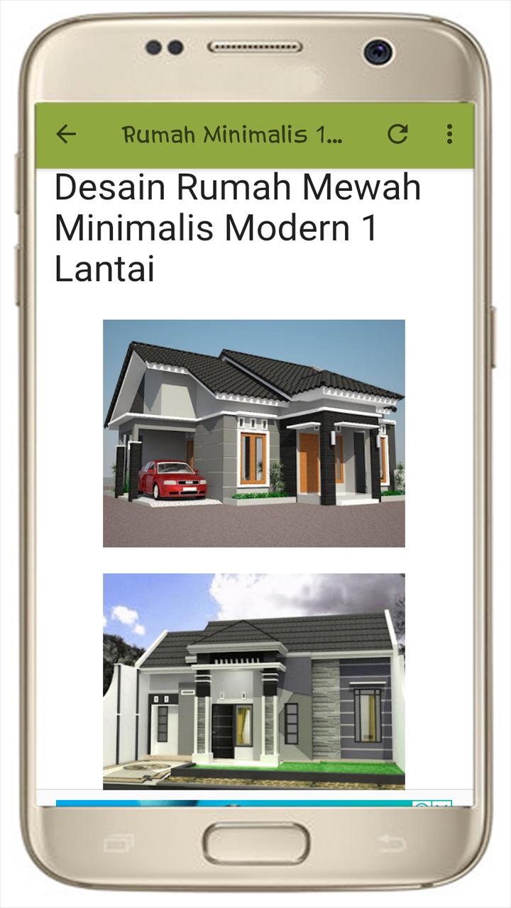 Desain Rumah Minimalis Terbaru For Android Apk Download Desain Rumah Minimalis Terbaru For Android Apk Download