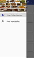Resep Masakan Nusantara Terlengkap screenshot 2