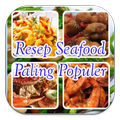 Resep Seafood Paling Populer