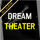 Icona Radio for Dream Theater