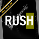 The Best of Rush aplikacja