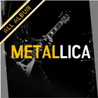 Radio for Metallica-icoon