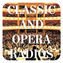 Classic and Opera Radio APK