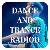 Dance and Trance Music Radio ikona