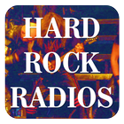 Hard Metal Music Radios आइकन