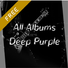 All Albums Deep Purple アイコン