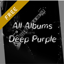 All Albums Deep Purple aplikacja