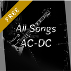 Icona All Songs AC DC