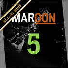 Radio for Maroon 5 ikon