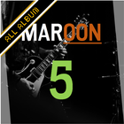 Radio for Maroon 5 icône