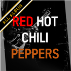 Radio for Red Hot Chili Peppers آئیکن
