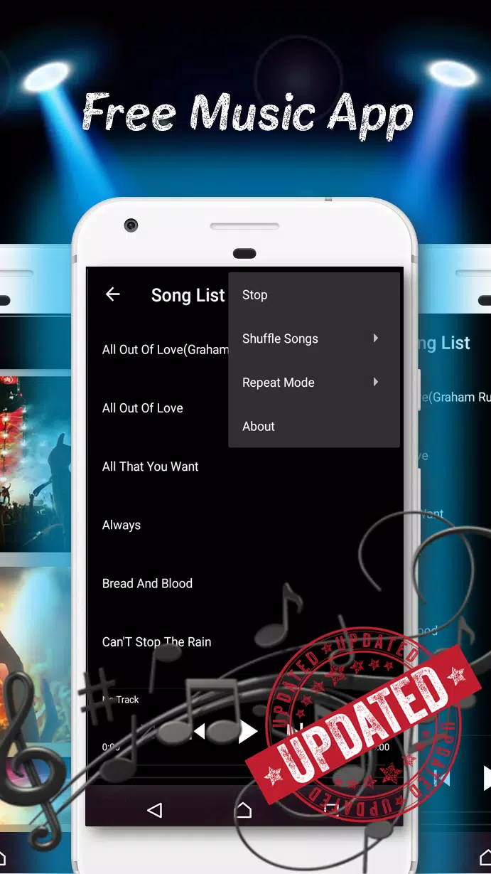 The Best of Ed Sheeran APK pour Android Télécharger
