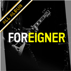 Radio for Foreigner icône