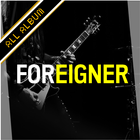 Radio for Foreigner أيقونة