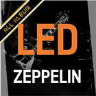 Radio for Led Zeppelin ไอคอน