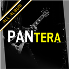 آیکون‌ The Best of Pantera