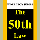 آیکون‌ AudioBook The 50th Law