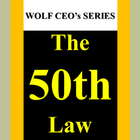 AudioBook The 50th Law আইকন