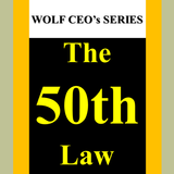 AudioBook The 50th Law biểu tượng