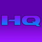 HQ - High Quality Trivia simgesi