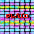 Plaid Wallpaper アイコン