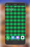 Plaid Wallpaper スクリーンショット 3