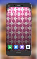 Plaid Wallpaper スクリーンショット 1