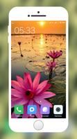Lily Wallpapers اسکرین شاٹ 1