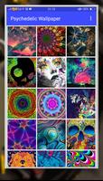 Psychedelic Wallpaper 截圖 2