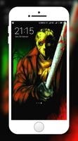 Jason Voorhees Wallpaper imagem de tela 2