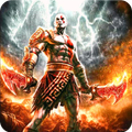 Kratos Wallpaper