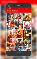 Kratos Wallpaper تصوير الشاشة 3