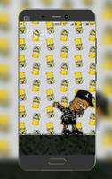 Ghetto Wallpapers Affiche