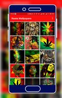 Rasta Wallpapers скриншот 3