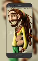 Rasta Wallpapers постер