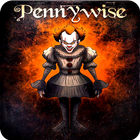 Pennywise Wallpapers أيقونة