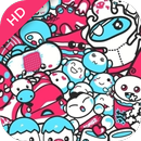 Doodle Art Wallpaper APK