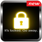 Lock Screen Wallpaper ikona