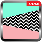 Chevron Wallpapers-icoon