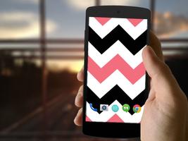 Chevron Wallpapers screenshot 3