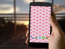 Cute Wallpapers Cartaz