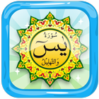 Surat Yasin Mp3 Offline - Teks Arab & Terjemahan ikona