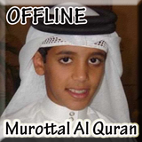 Murottal Juz 30 Thaha Al Junayd Offline icône