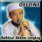Icona Kumpulan Sholawat Hafidzul Ahkam lengkap Offline