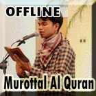 Murottal AlQuran Muzammil Hasballah Mp3 icône