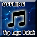 Lagu Batak Lengkap Offline APK