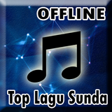 Kumpulan Lagu Sunda Offline ikona